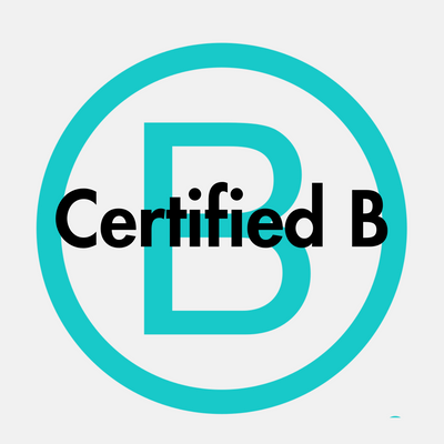 Certified B