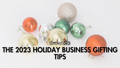 The 2023 Holiday Business Gifting Tips