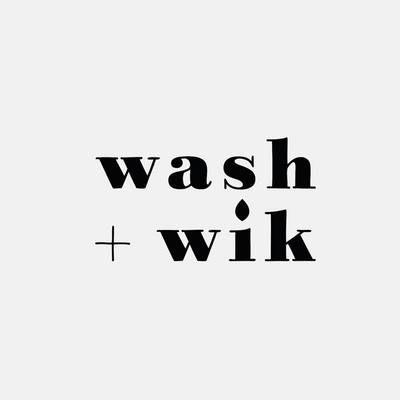 Wash + Wik