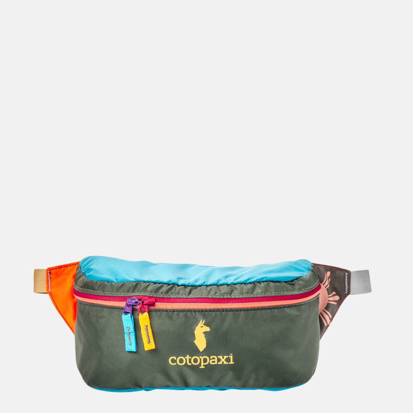 Cotopaxi Bataan Hip Pack - Shop BirdieBox