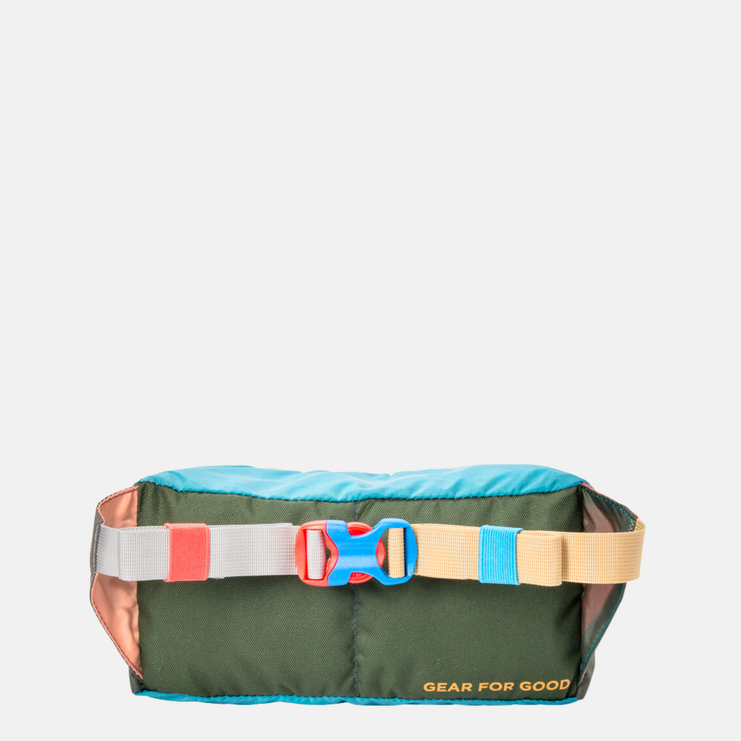 Cotopaxi Bataan Hip Pack - Shop BirdieBox