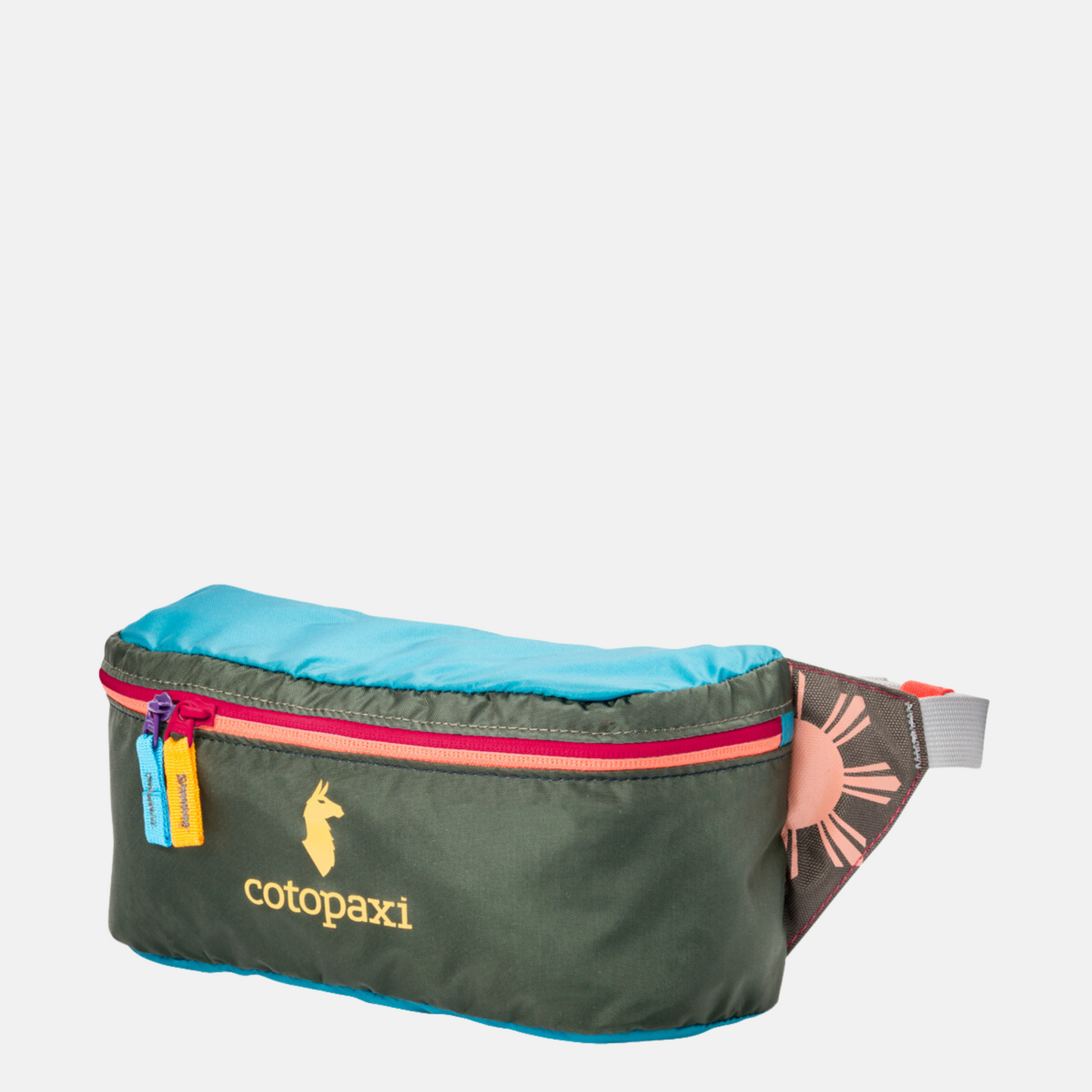 Cotopaxi Bataan Hip Pack - Shop BirdieBox