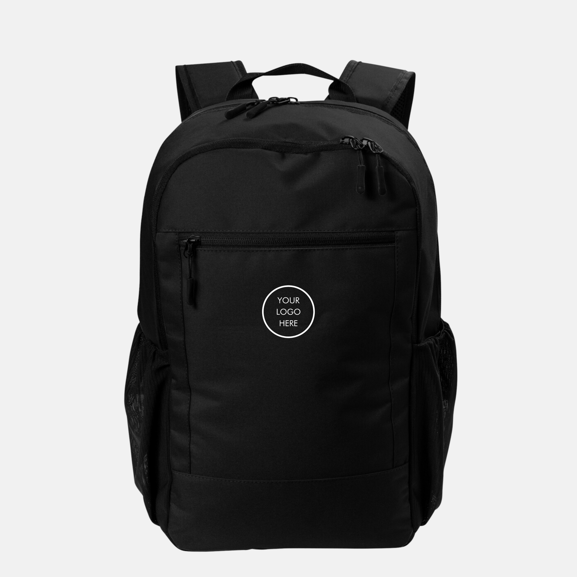 Port Authority Daily Commute Backpack - Shop BirdieBox