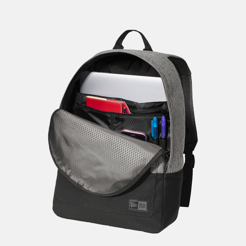 New Era Legacy Backpack - Shop BirdieBox