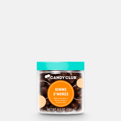 Candy Club Gimme S'mores - Shop BirdieBox