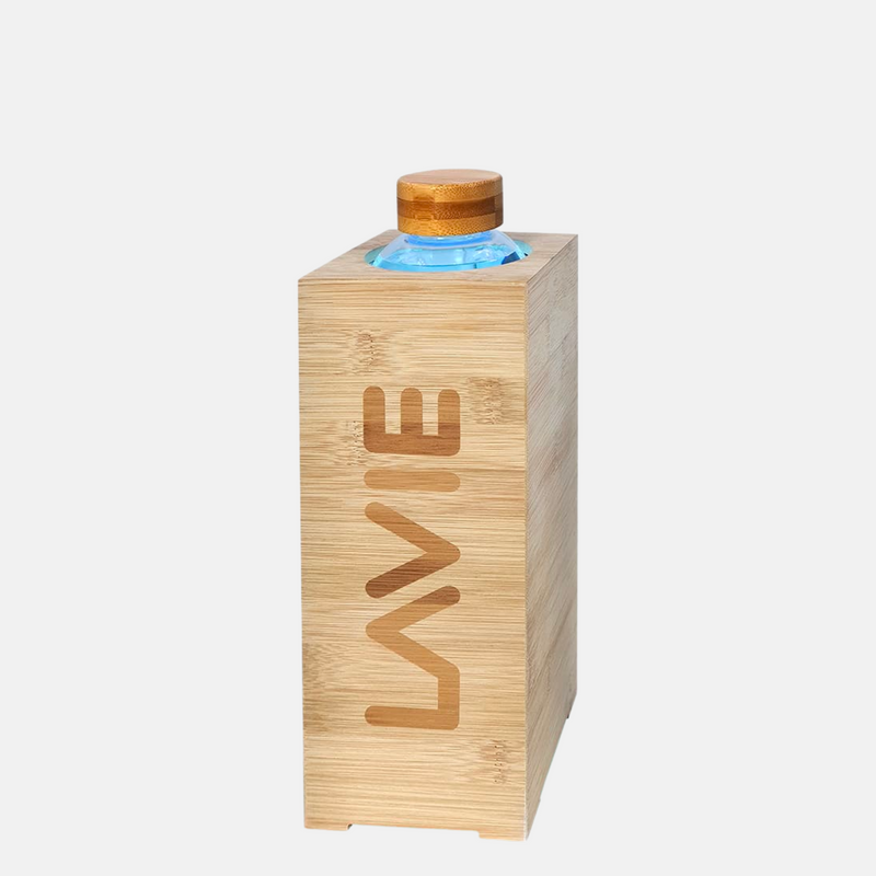 Natural Sustenance LaVie Premium Water Purifier - Shop BirdieBox