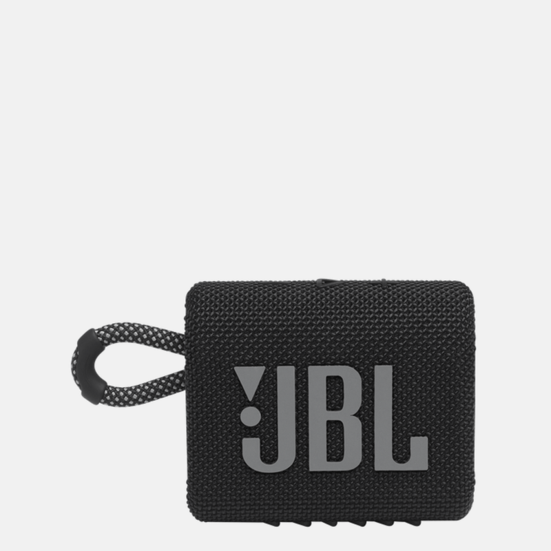 JBL Go 3 - Shop BirdieBox