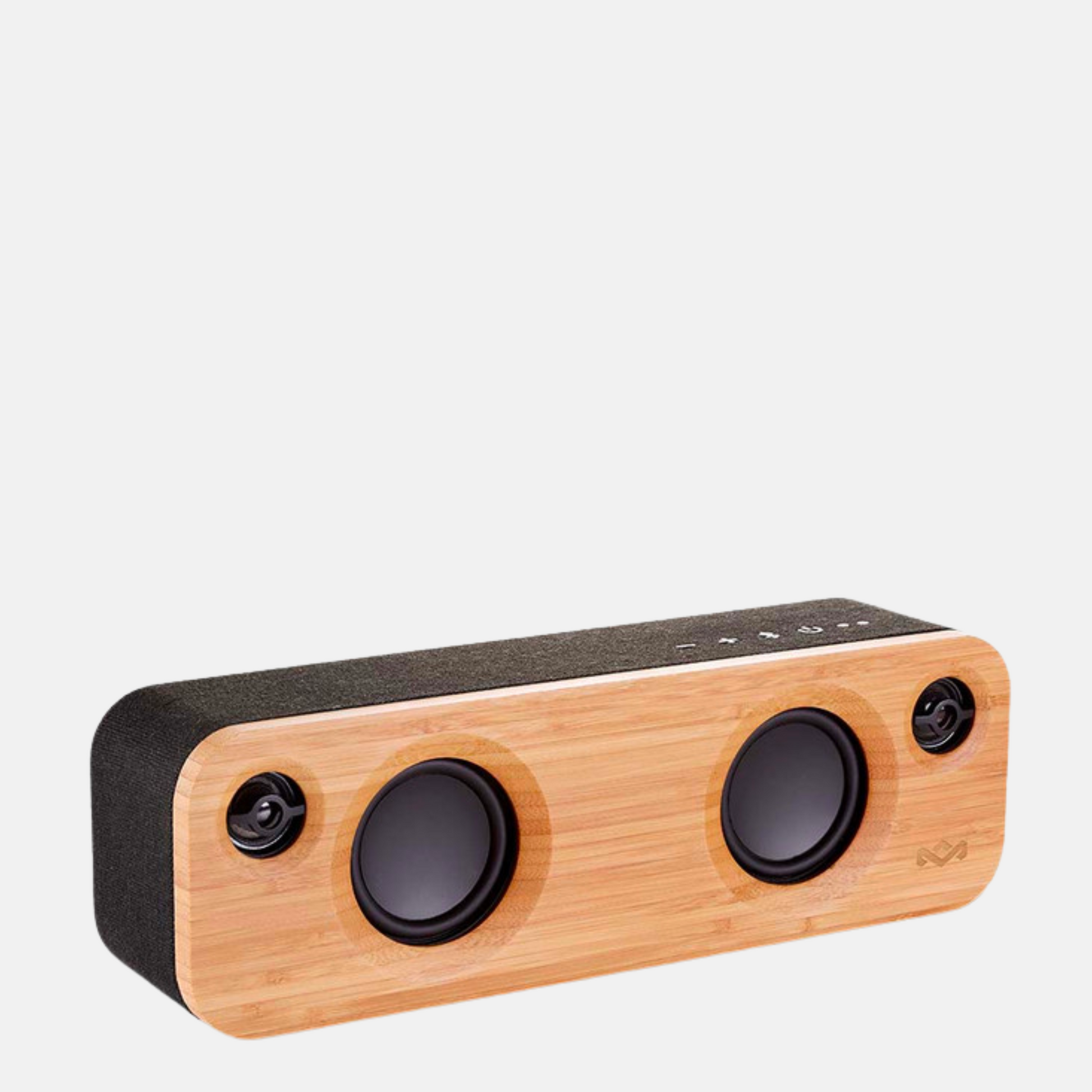 House of Marley Get Together Mini Bluetooth Speaker | Shop BirdieBox