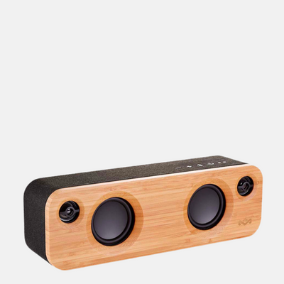 House of Marley Get Together Mini Bluetooth Speaker - Shop BirdieBox