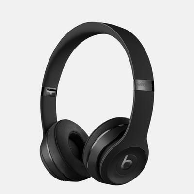 Beats Solo3 Wireless Headphones - Shop BirdieBox