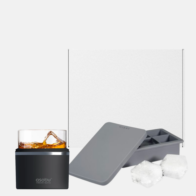 Cold Glass of Whiskey - Shop BirdieBox