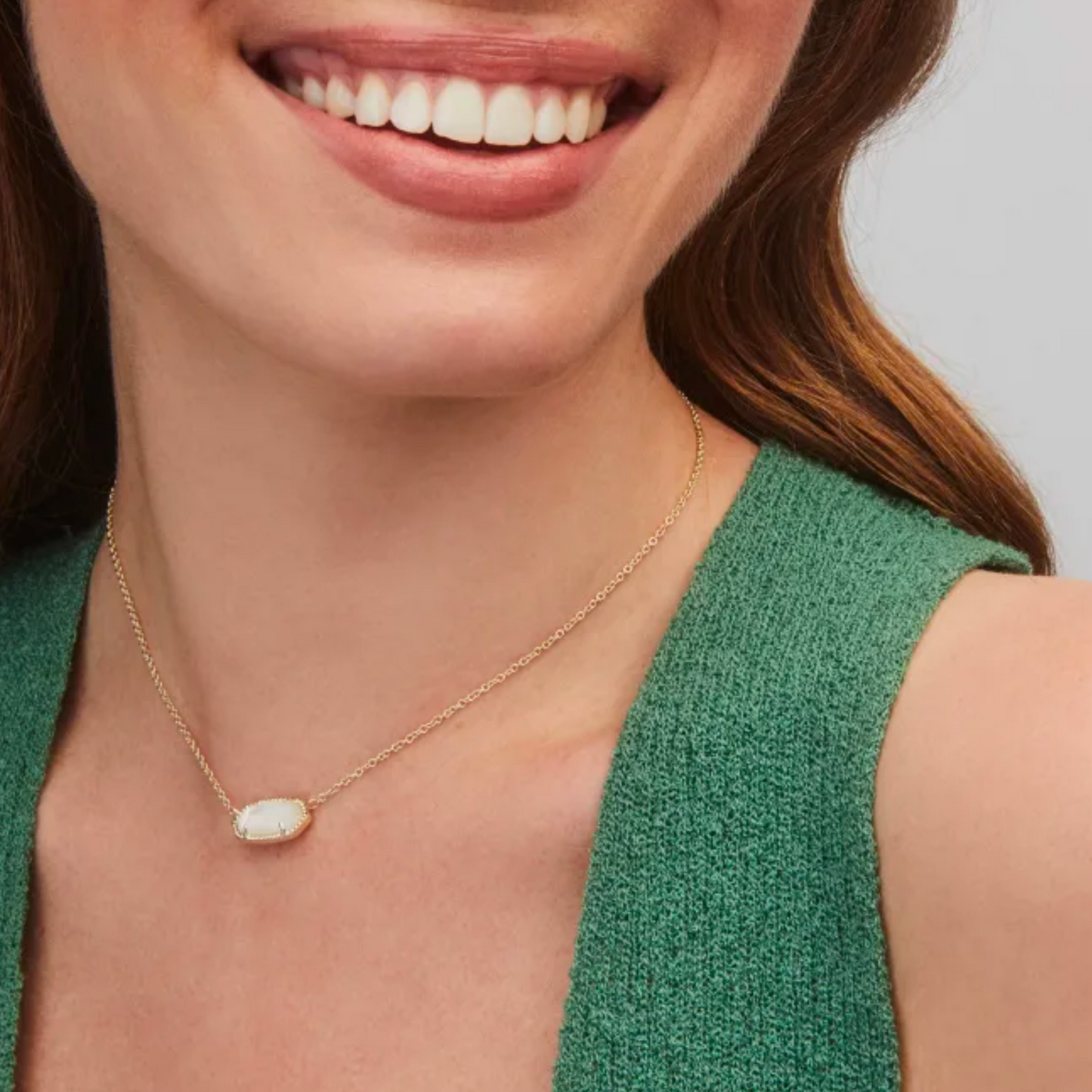 Kendra Scott Elisa Necklace - Shop BirdieBox