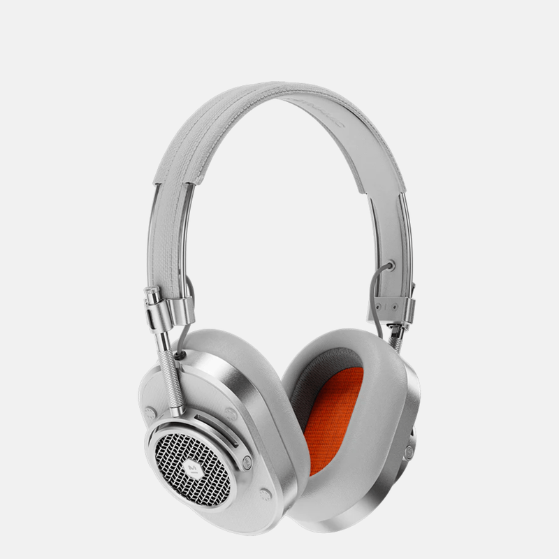 Master & Dynamic MH40 Wireless Over-Ear Headphones - Shop BirdieBox