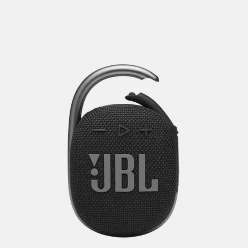 JBL Clip 4 - Shop BirdieBox