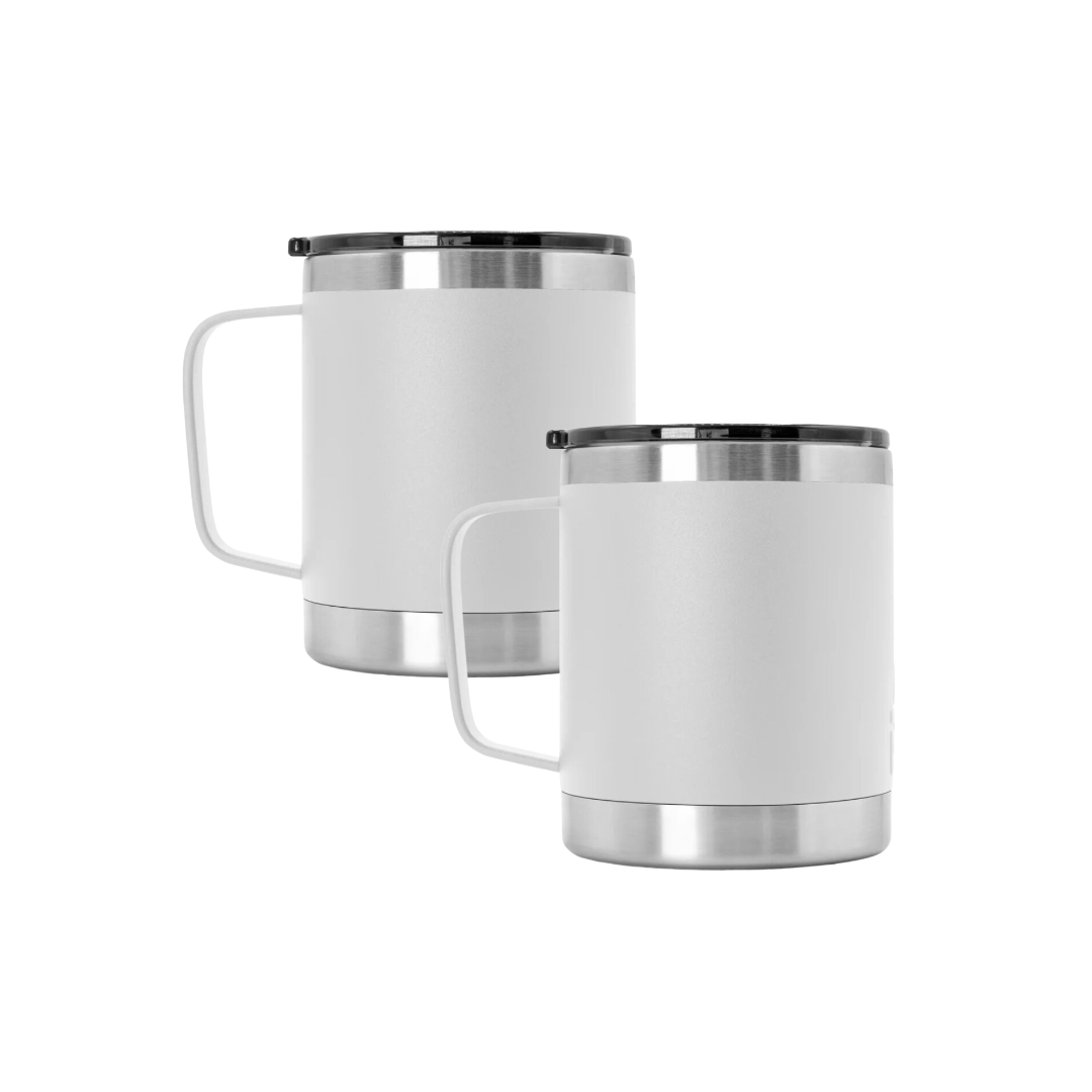 Tempercraft 10oz Camp Mug