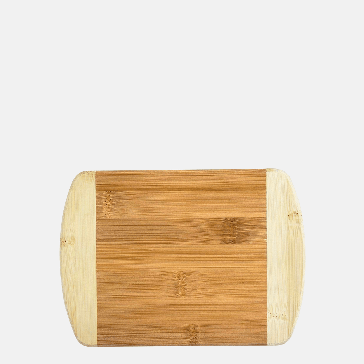 Totally Bamboo Two-Tone Bar Prep Cutting Board - Shop BirdieBox