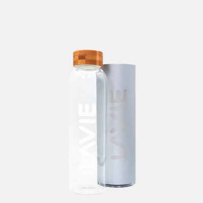 Natural Sustenance LaVie 2Go Water Purifier