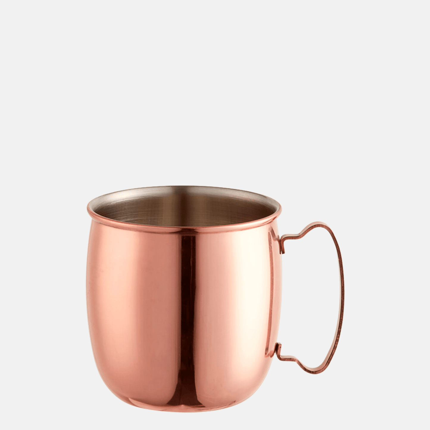 Old Tymes Copper Moscow Mule Mug - Shop BirdieBox