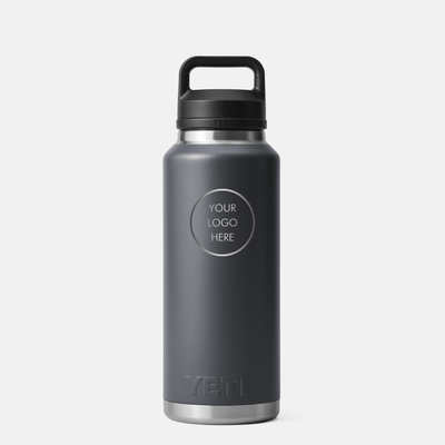 YETI Water Bottle 46oz - Shop BirdieBox