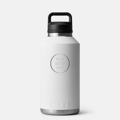 YETI Water Bottle 64oz- Shop BirdieBox