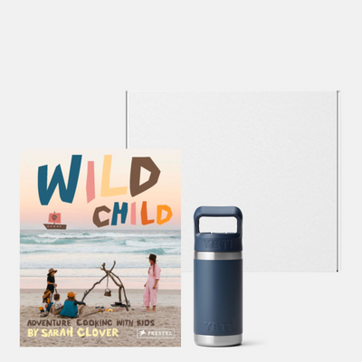 Wild Child - Shop BirdieBox
