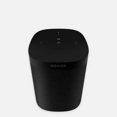 Sonos One - Shop BirdieBox