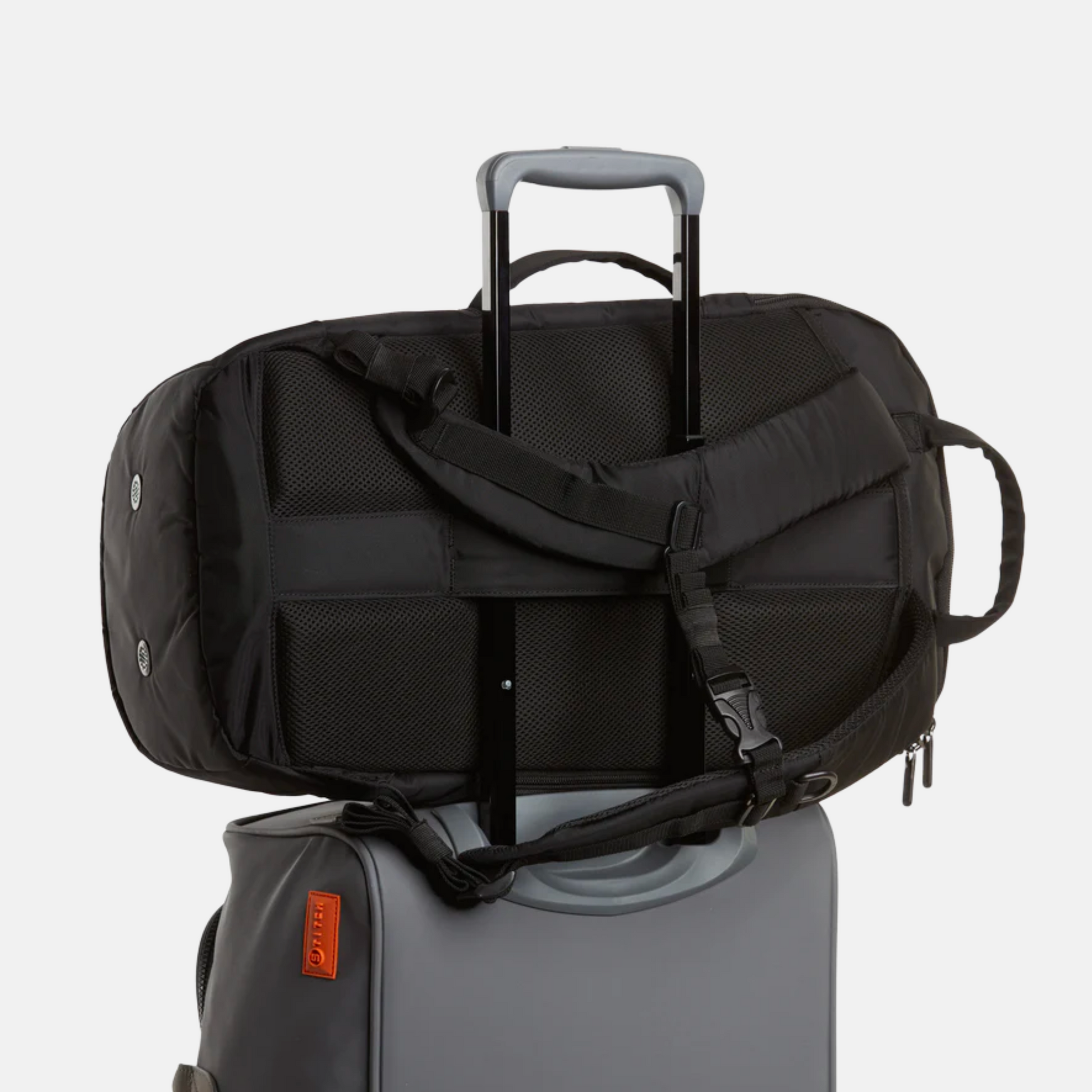 Stitch Traveler Backpack - Shop BirdieBox