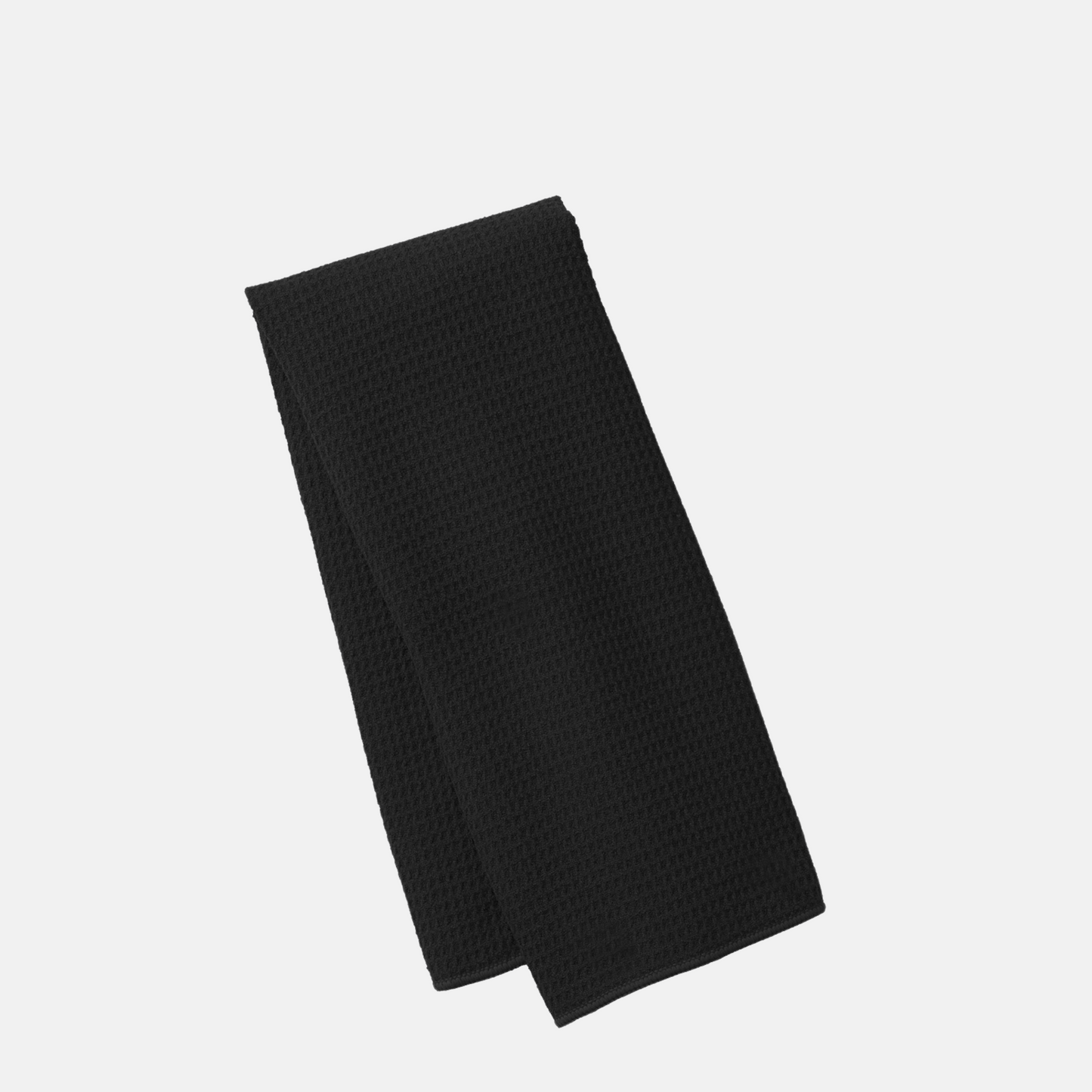 Port Authority Waffle Microfiber Fitness Towel - Shop BirdieBox