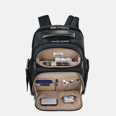 Briggs & Riley Medium Cargo Backpack - Shop BirdieBox