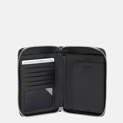TUMI Zip-Around Passport Case - Shop BirdieBox