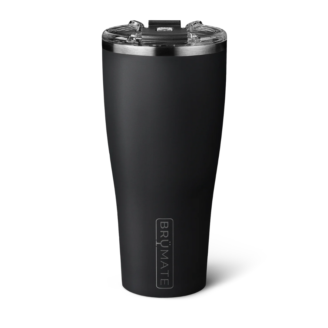 Brumate Nav XL 32oz - Matte Black