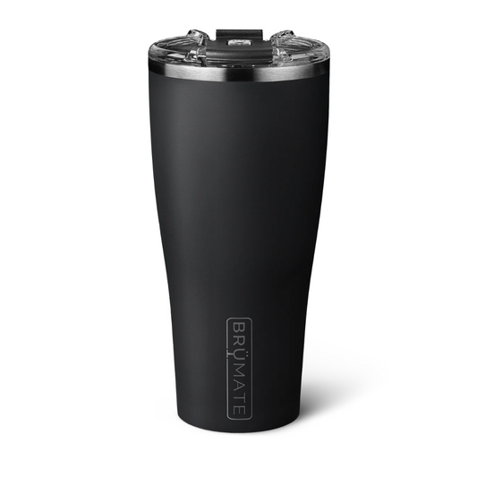 Brumate Nav XL 32oz - Matte Black