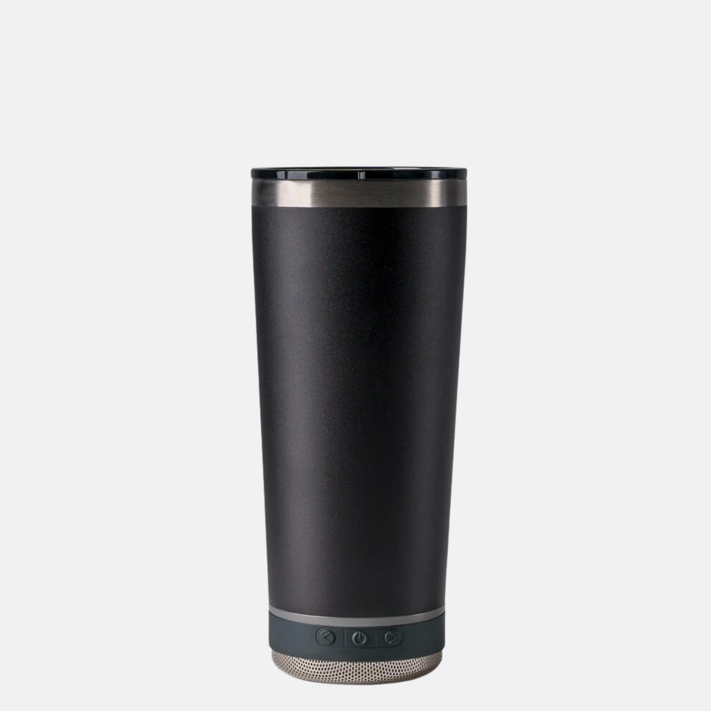 VIBE 18oz Tumbler With Water-Resistant Bluetooth Speaker - Shop BirdieBox