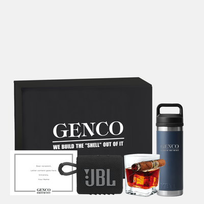 Genco Gift Set 1 - Shop BirdieBox