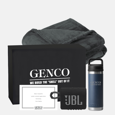 Genco Gift Set 2 - Shop BirdieBox