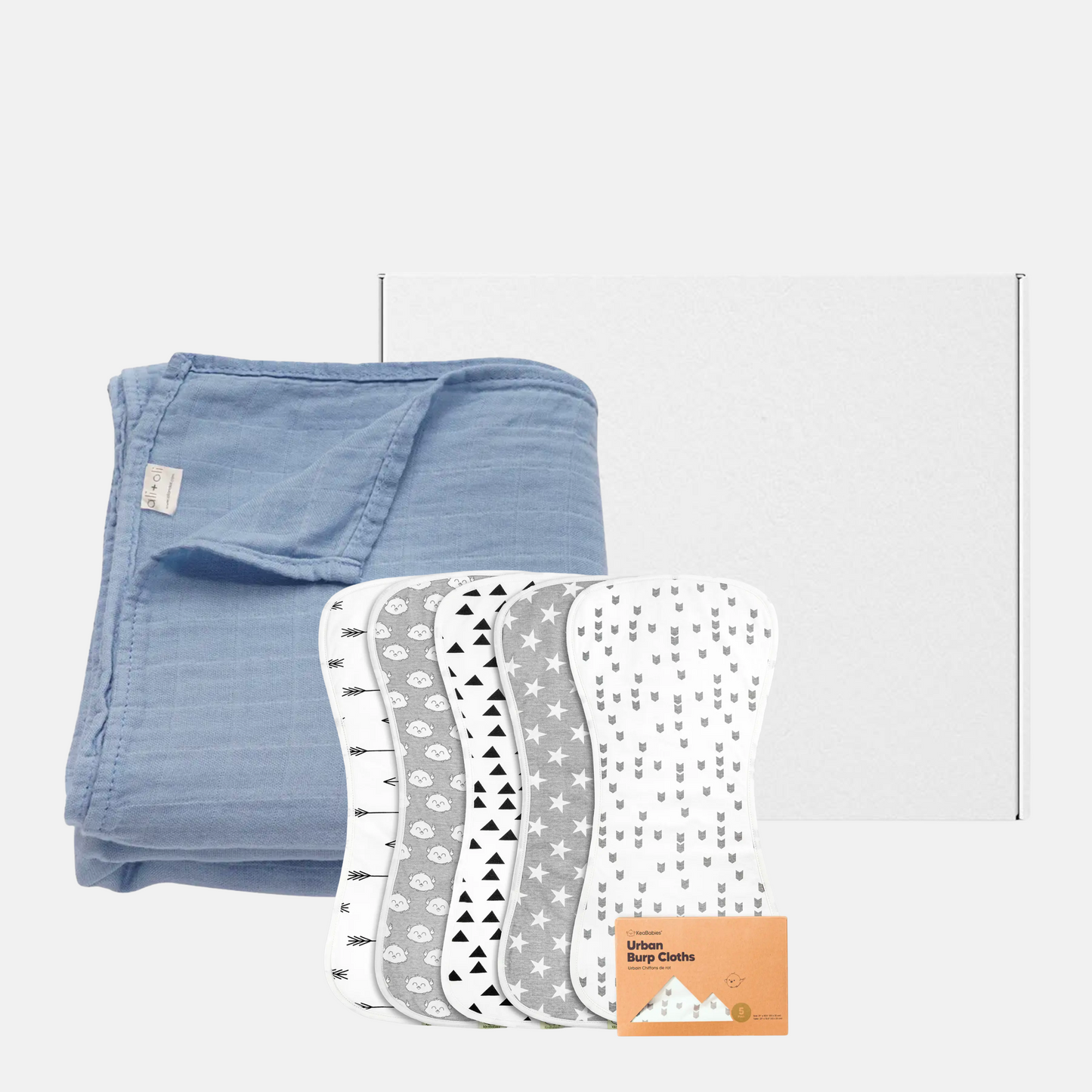 New Baby Boy - Shop BirdieBox