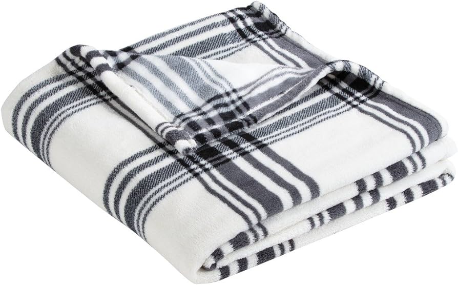 Port Authority Ultra Plush Blanket