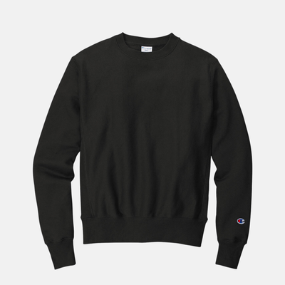 Champion Reverse Weave Crewneck Sweatshirt - Shop BirdieBox