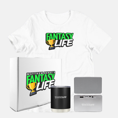 Fantasy Life Gift Set - Shop BirdieBox