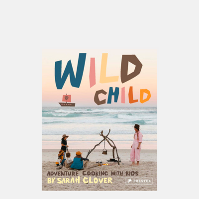 Wild Child by Sarah Glover - Shop BirdieBox