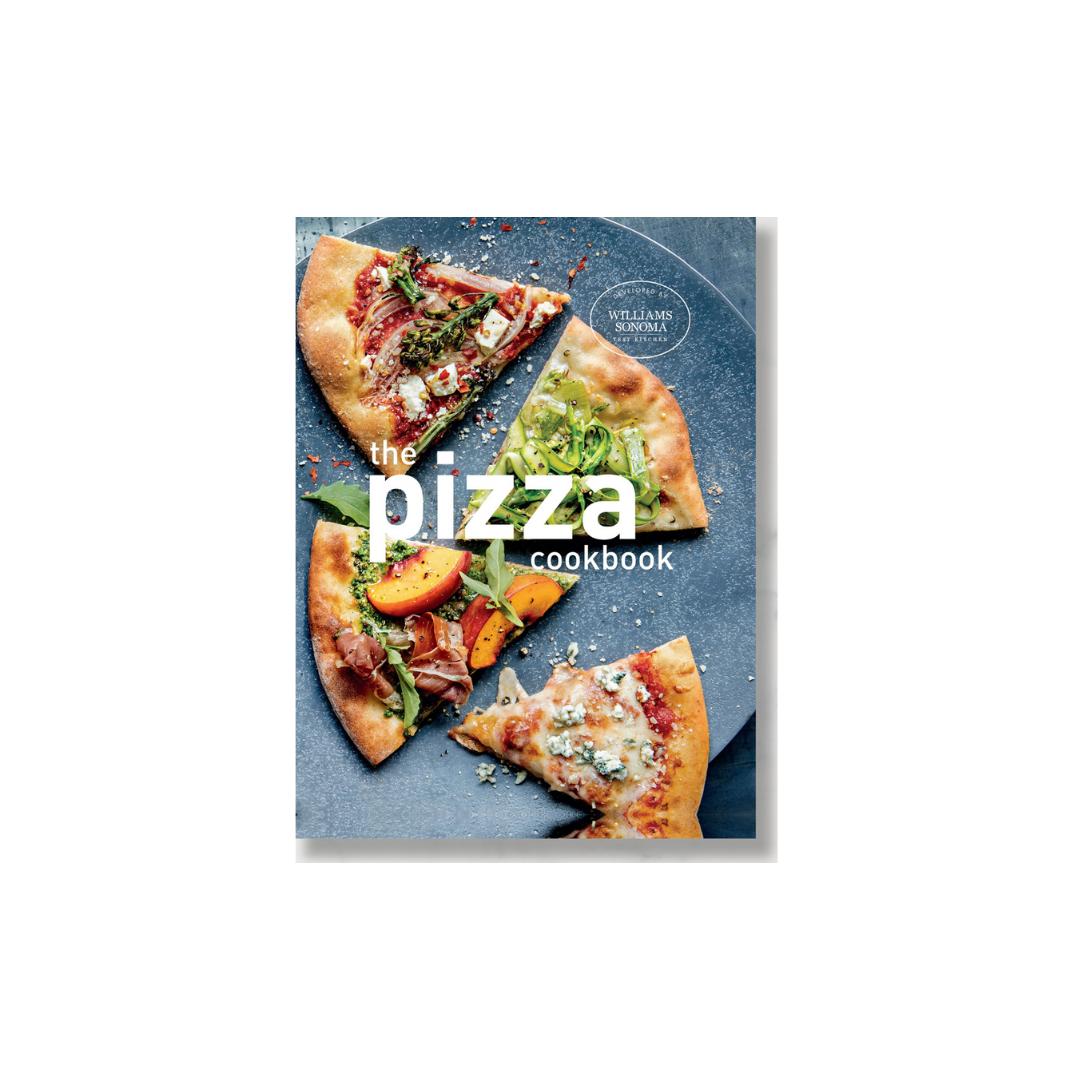 Pizza Cookbook