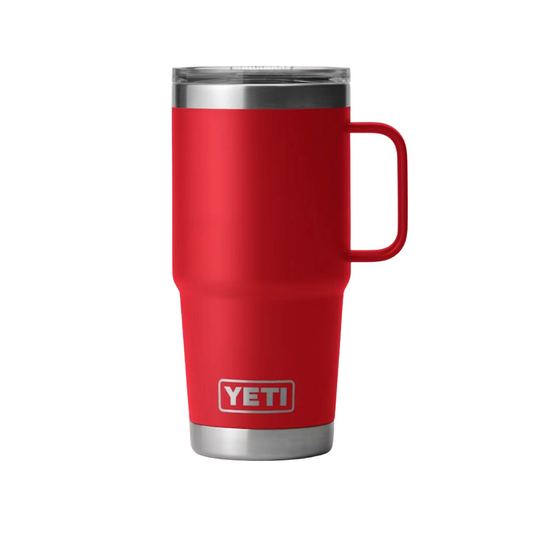 Yeti 20oz Tumbler - Red