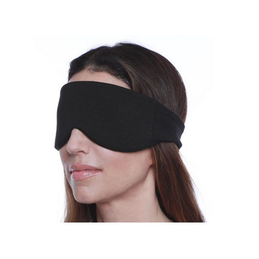 Happy Luxe Sleep Mask