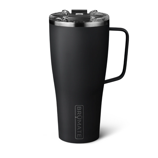 Brumate Toddy XL 32oz - Matte Black