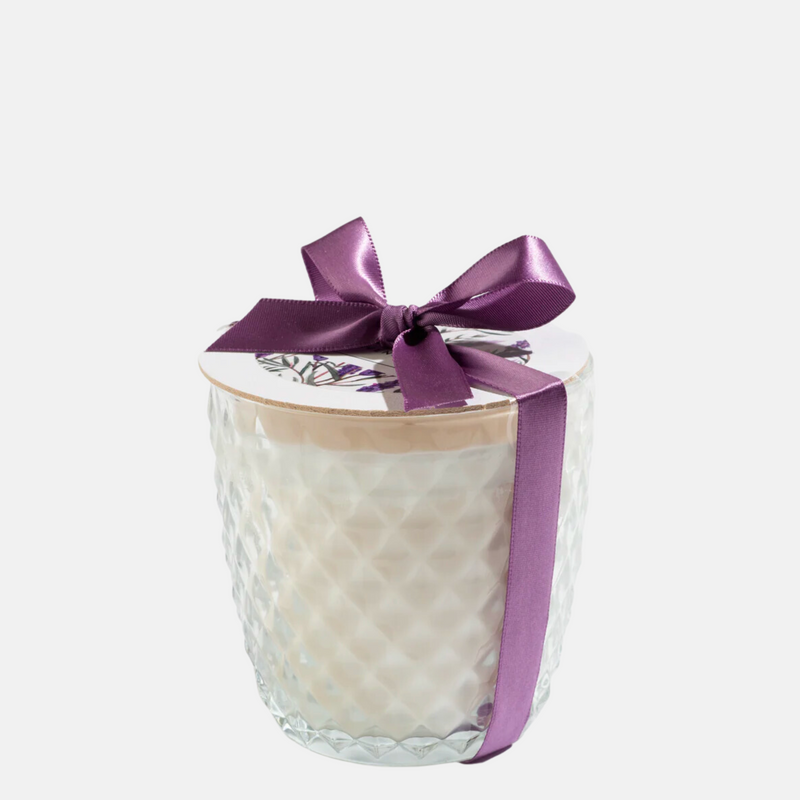 Sonoma Lavender Candle - Shop BirdieBox
