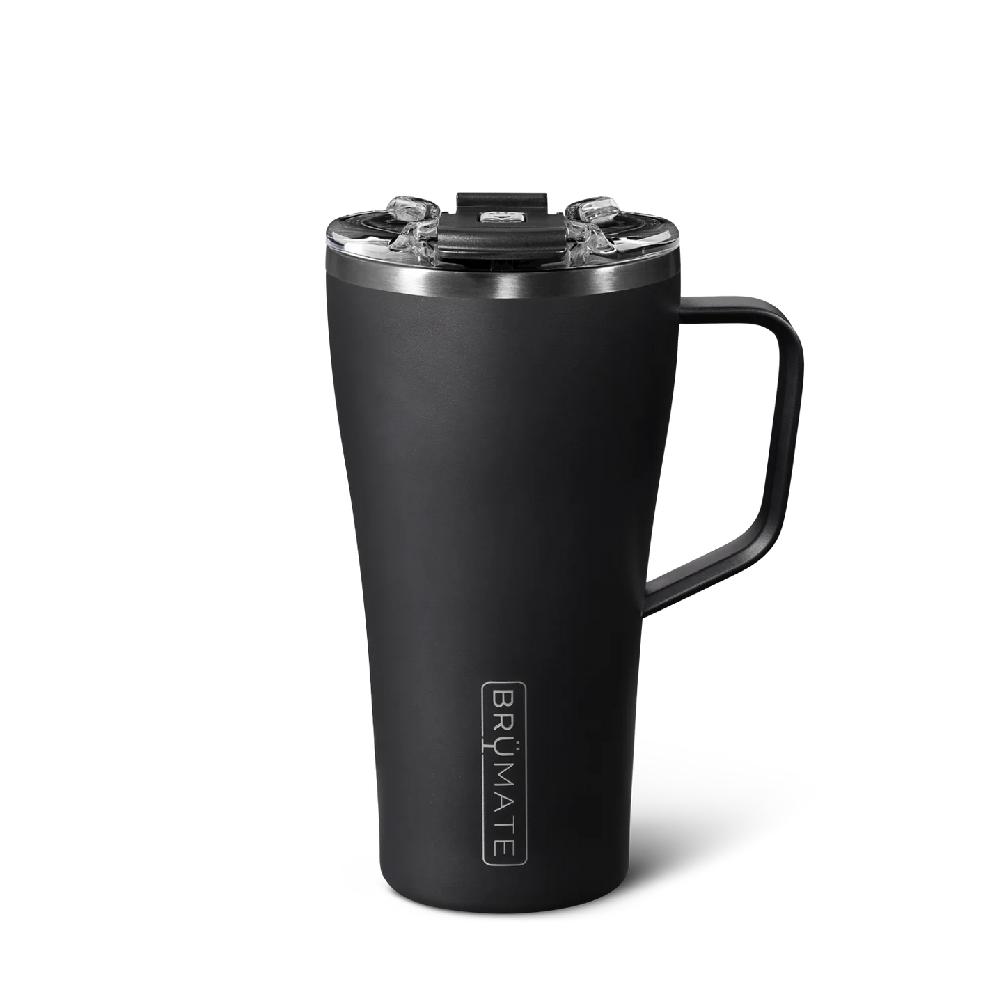 Brumate Toddy 22oz - Matte Black