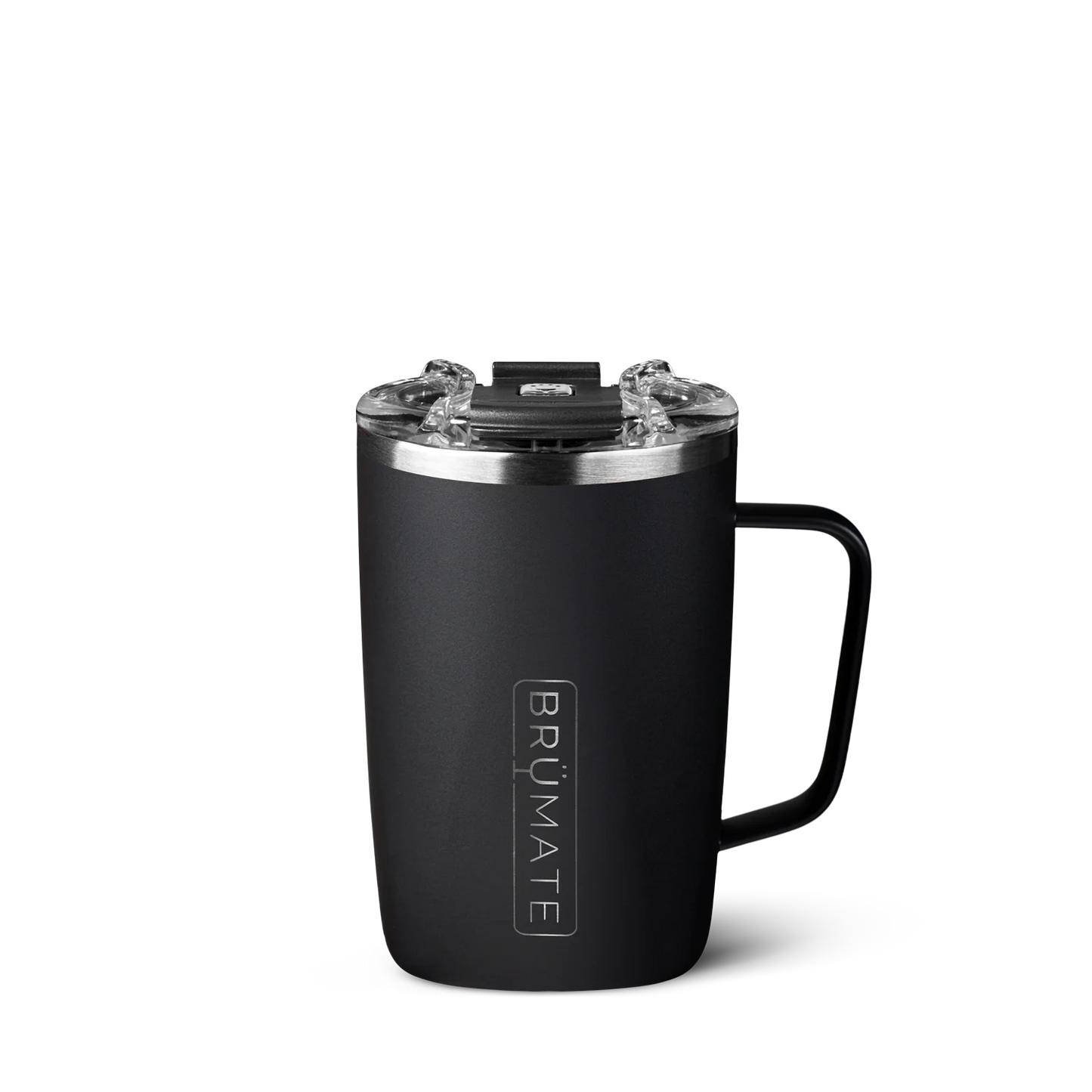 Brumate Toddy 16oz - Matte Black