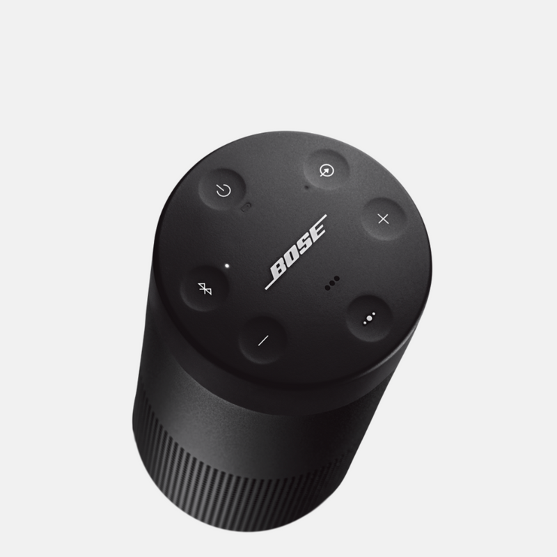 Bose SoundLink Revolve II Bluetooth Speaker - Shop BirdieBox