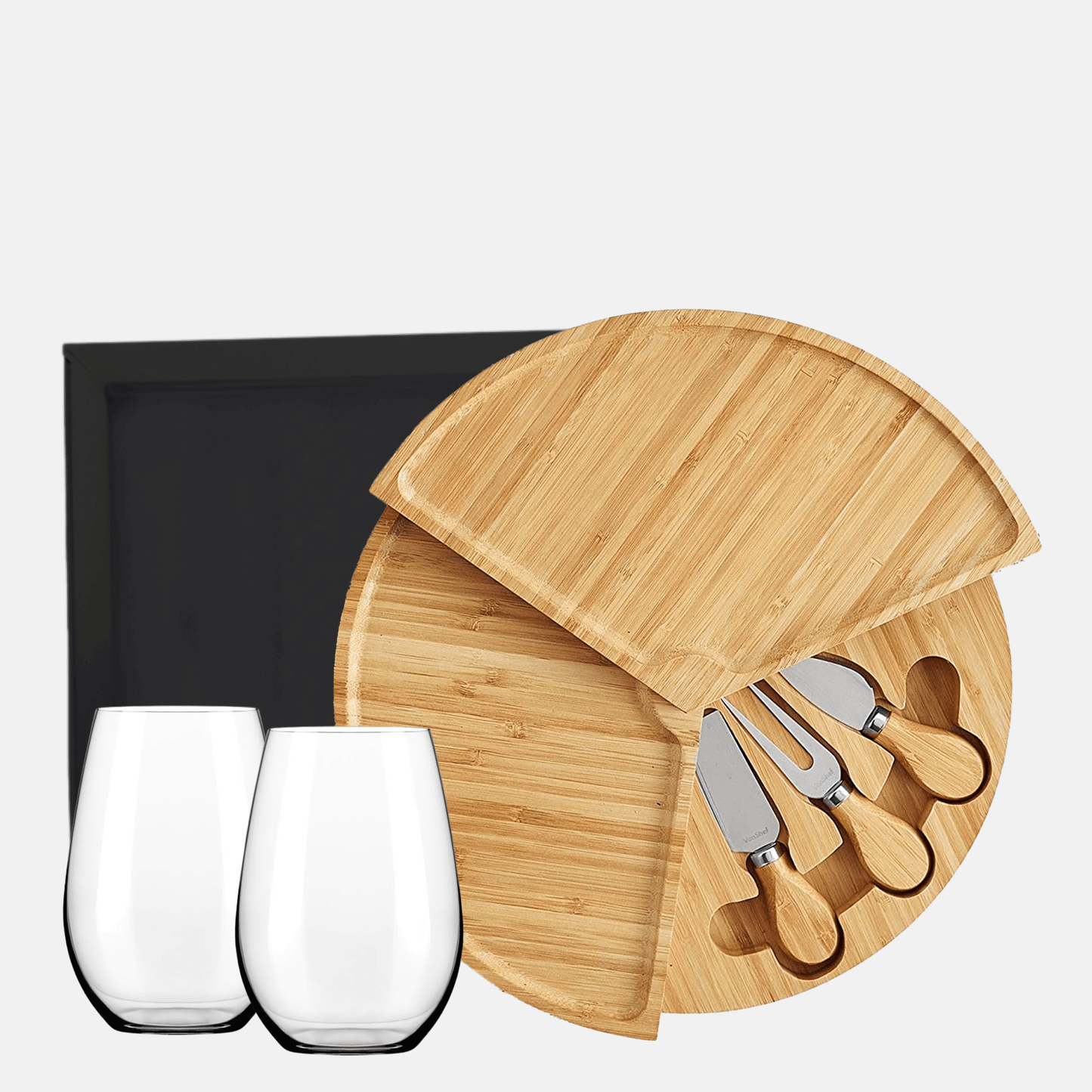 Wine & Cheese Please - Shop BirdieBox