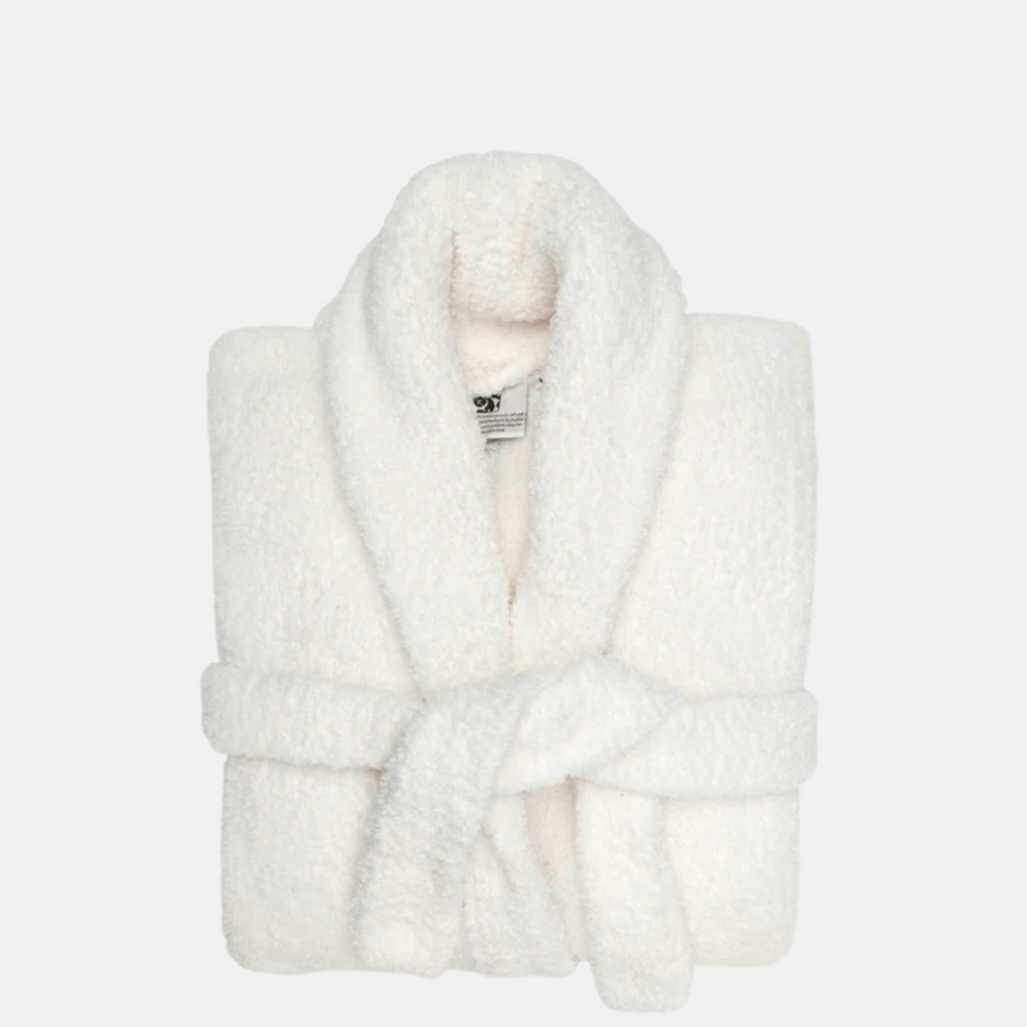 Port Authority Microfleece Shawl Collar Robe - Shop BirdieBox